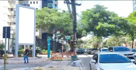 Ponto nº GYN-001