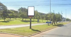 Ponto nº DF-RLG-067A