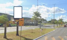 Ponto nº DF-RLG-070A
