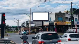Ponto nº RVDTRI01