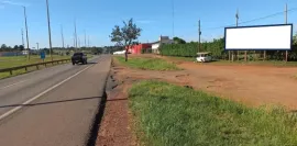Ponto nº LUZ085