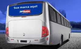 Ponto nº BUSDF501.1