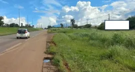 Ponto nº LUZ080