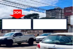 Ponto nº ANA304