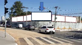 Ponto nº T008