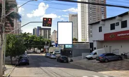 Ponto nº GOIPL037