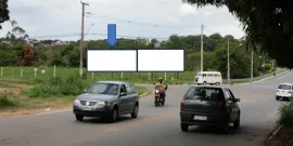Ponto nº GOI3956