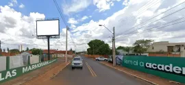 Ponto nº JATF15