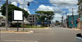 Ponto nº FORL2