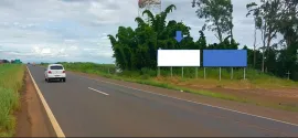 Ponto nº JT-1002