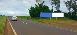 Ponto nº JT-1002-02