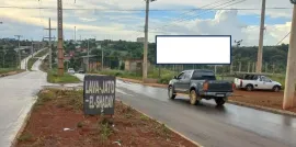 Ponto nº LUZ090