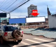 Ponto nº ANA306