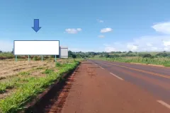 Ponto nº QUI004