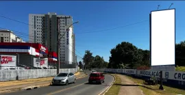 Ponto nº CTM-DF429