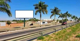 Ponto nº GOIFL0055