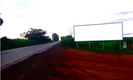 Ponto nº QUI003