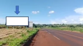 Ponto nº QUI606