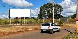Ponto nº RV-142