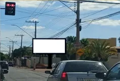 Ponto nº ITUPL008
