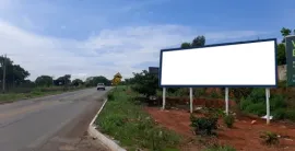 Ponto nº TRI010