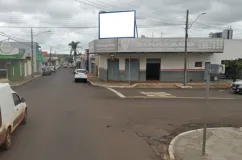 Ponto nº GOIATPL001