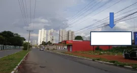 Ponto nº CHR1522