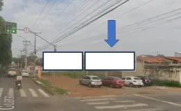 Ponto nº CHR1523
