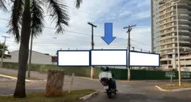 Ponto nº ITU029