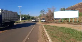 Ponto nº INT-5029