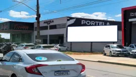 Ponto nº CHR272