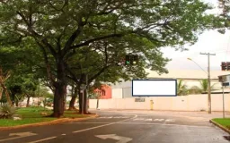 Ponto nº CHR250