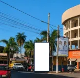 Ponto nº LEDSB-04