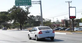 Ponto nº R-74