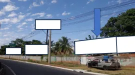 Ponto nº CHR261
