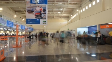Ponto nº Mídias aeroportuárias: conectando marcas ao mundo em movimento