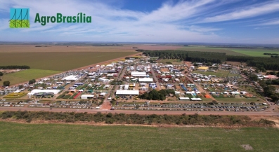 Ponto nº Agro Brasília 2024: celebrando a inovação no campo