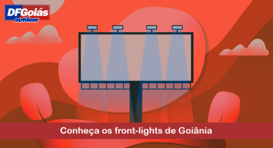 Ponto nº Conheça os front-lights de Goiânia
