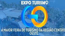 Ponto nº Expo Turismo Goiás 2023