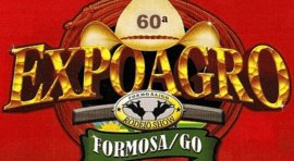 Ponto nº ExpoAgro Formosa 2023